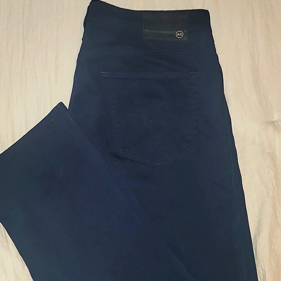 AG The Everett Navy - Picture 3 of 7